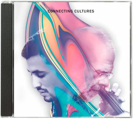 CD Cover Connecting Cultures