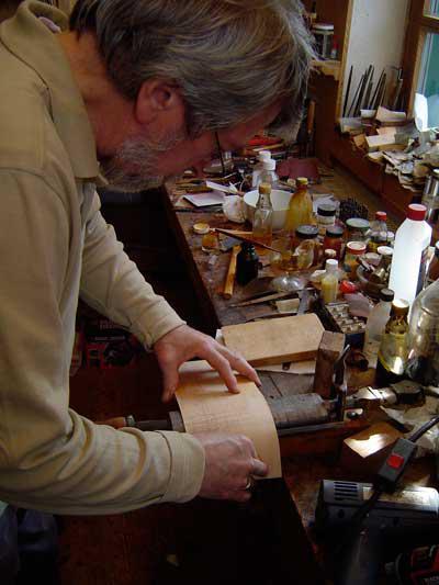 Eugen Sticht