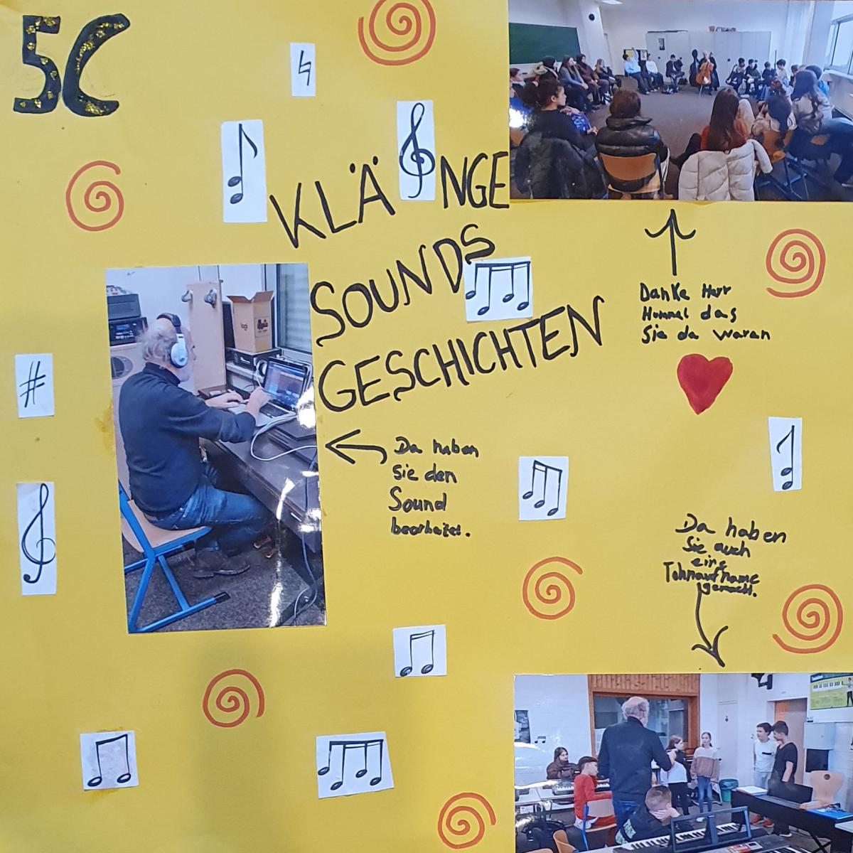 HR-Hörfest 2019 Musikanien