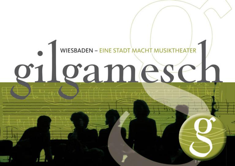 Gilgamesch